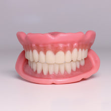 Load image into Gallery viewer, Easy Denture™ - Patient Self Fitting - Less Than 5 Minutes - Upper &amp; Lower Dentures