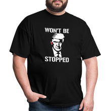 Load image into Gallery viewer, Won't Be Stopped 2024 T-Shirt