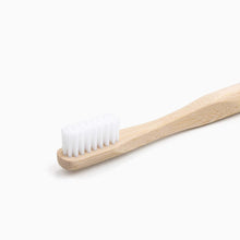 Load image into Gallery viewer, American Smile Bamboo Toothbrush